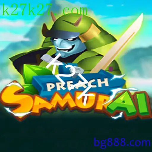 PreachSamurai