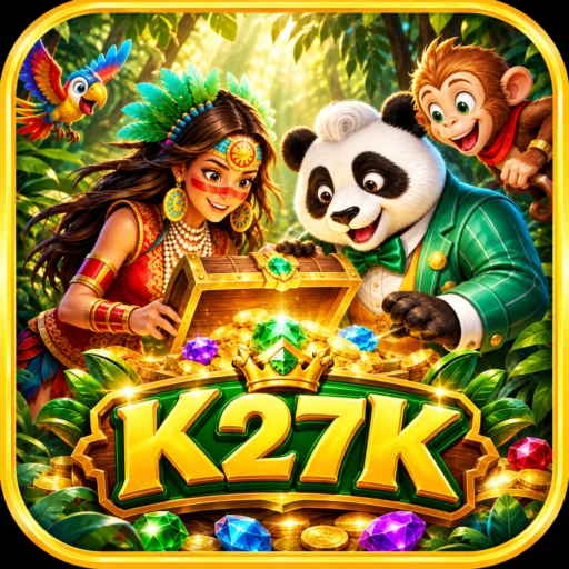 k27k Logo